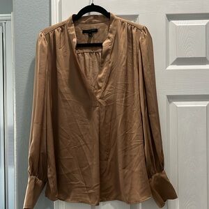 Banana Republic blouse